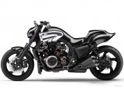 Yamaha Vmax Concept Yamaha Vmax Concept